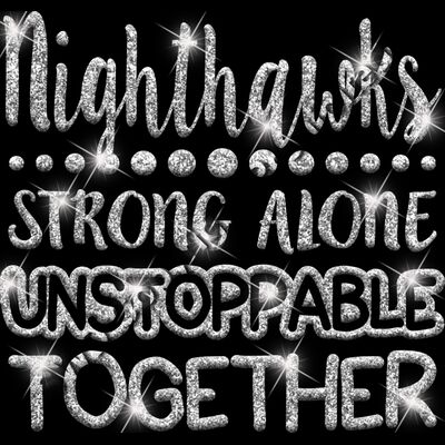 GLT87 SILVER GLITTER Thumbnail