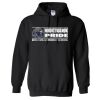 18500 Adult Heavy Blend Hooded Sweatshirt Thumbnail