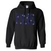 18500 Adult Heavy Blend Hooded Sweatshirt Thumbnail