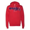 3719 Unisex Sponge Fleece Hoodie Thumbnail