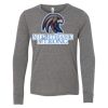 3513Y Youth Extra Soft Tri-blend Long Sleeve Thumbnail