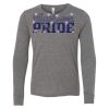 3513Y Youth Extra Soft Tri-blend Long Sleeve Thumbnail