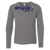 3513Y Youth Extra Soft Tri-blend Long Sleeve Thumbnail